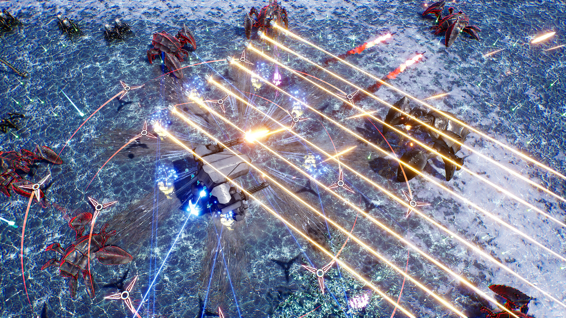 Greedland Screenshot 0