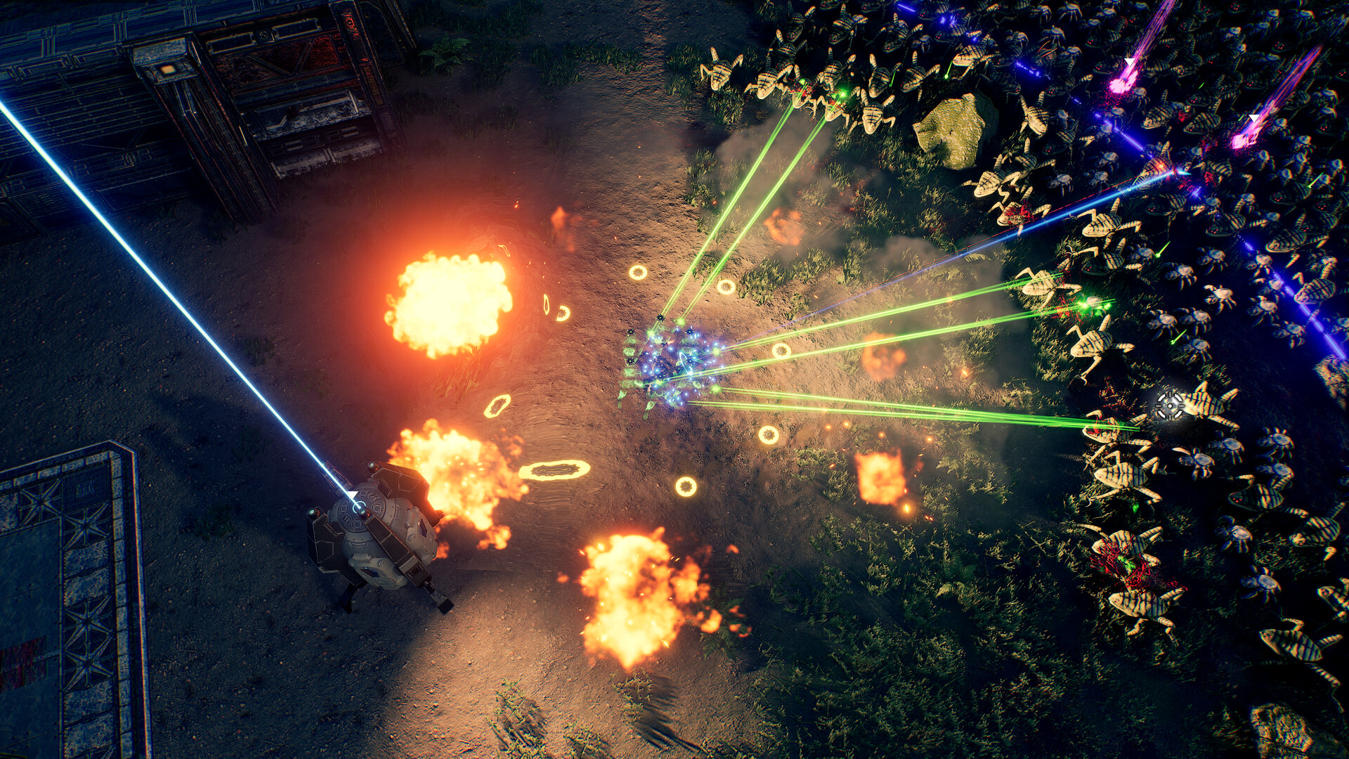 Greedland Screenshot 9