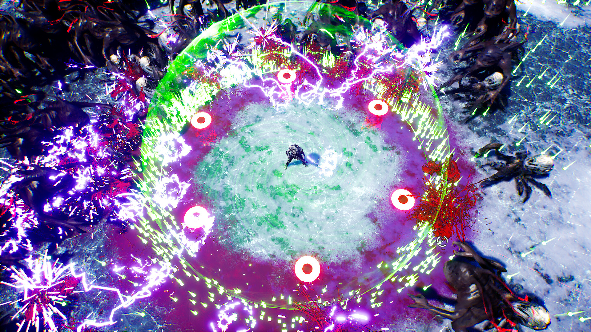 Greedland Screenshot 5