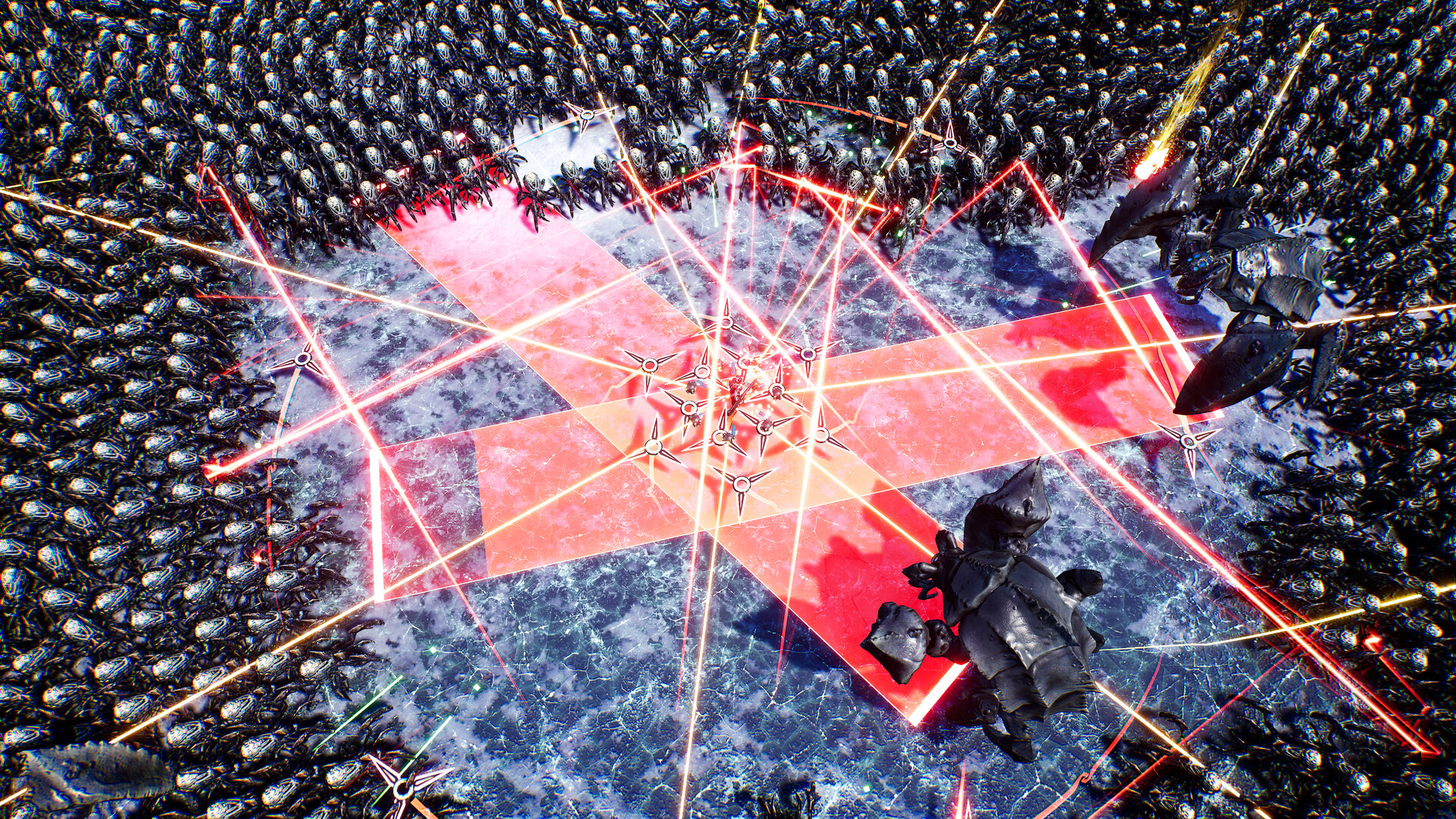 Greedland Screenshot 6