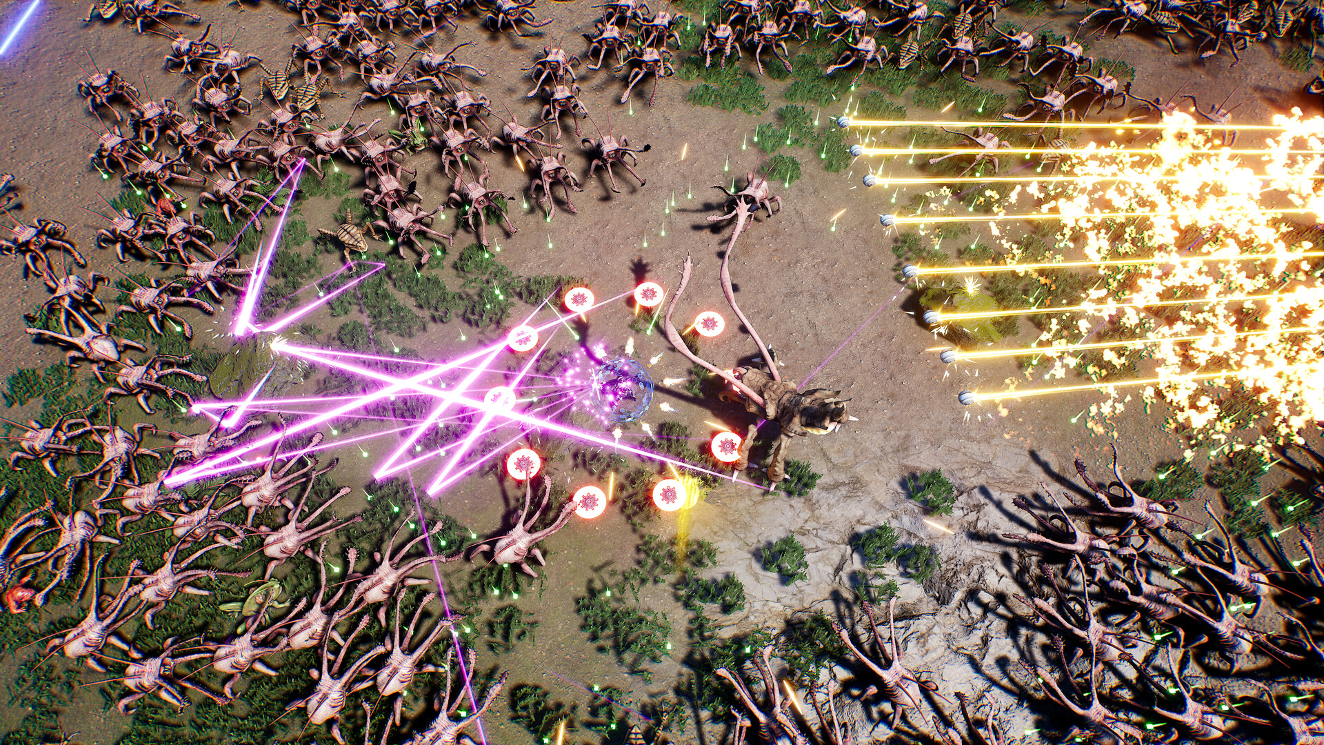 Greedland Screenshot 4