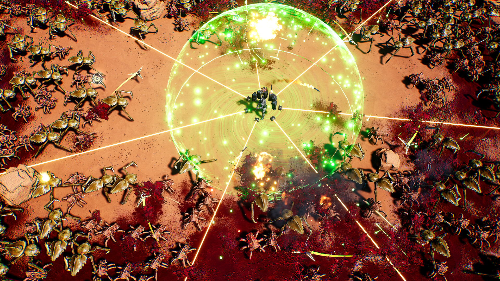 Greedland Screenshot 8