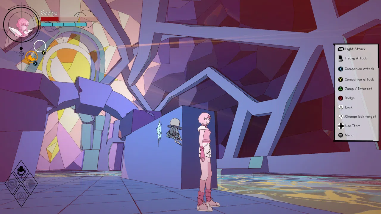 Obec Screenshot 0