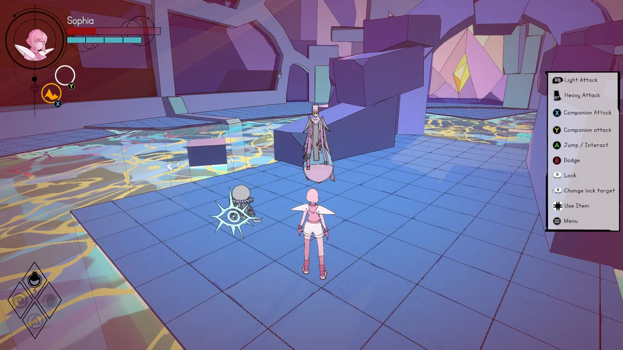Obec Screenshot 9