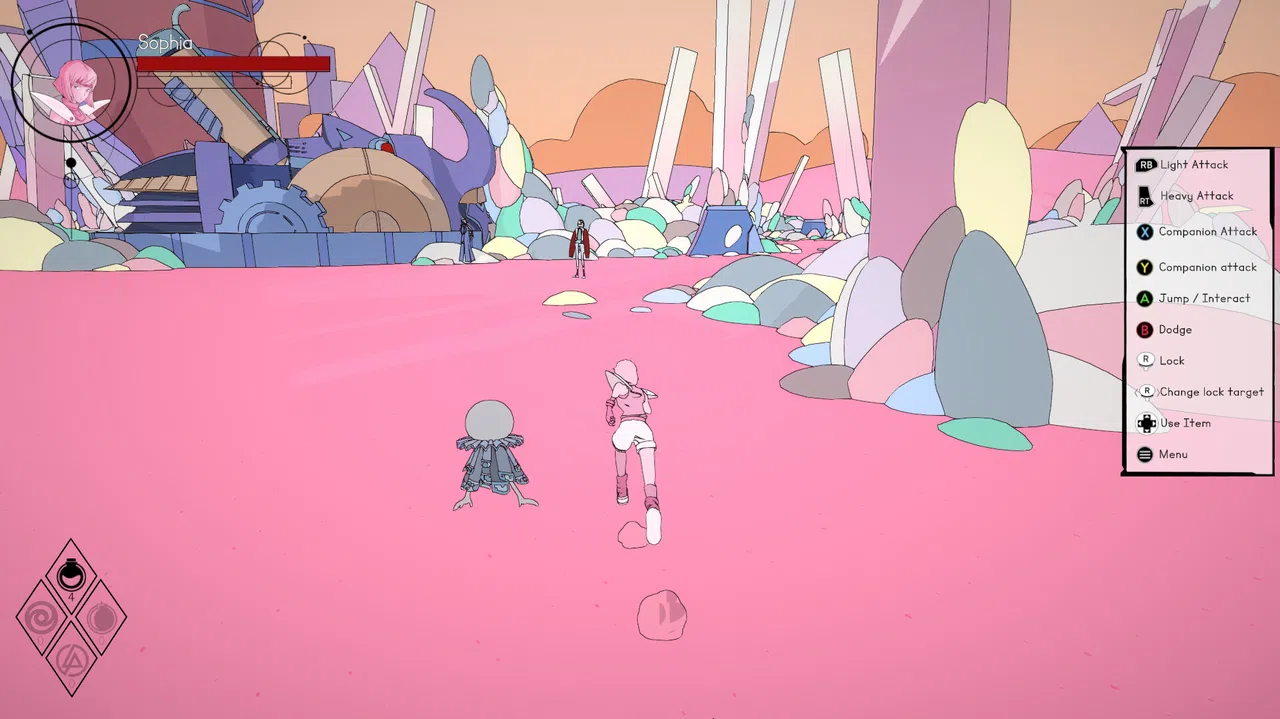 Obec Screenshot 4
