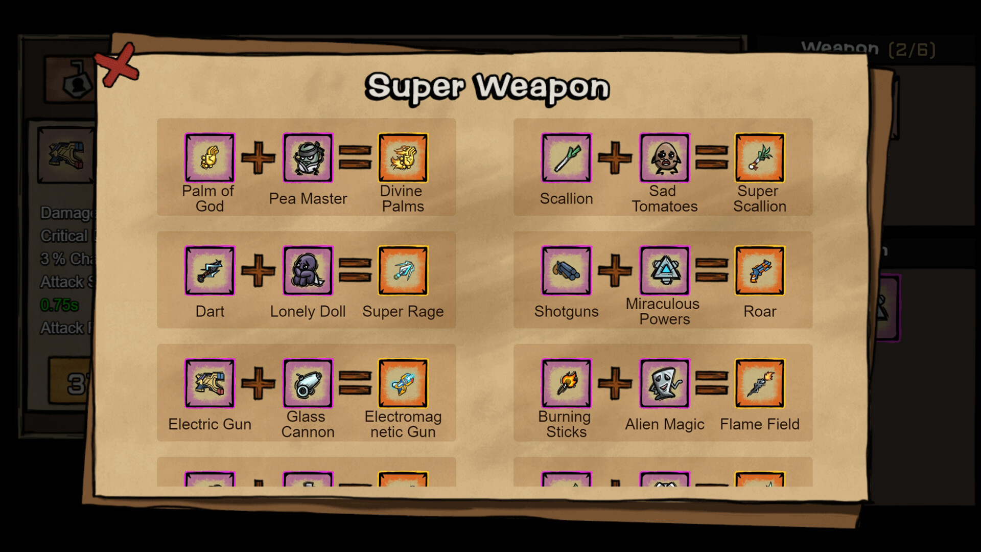 Small Hero Screenshot 7