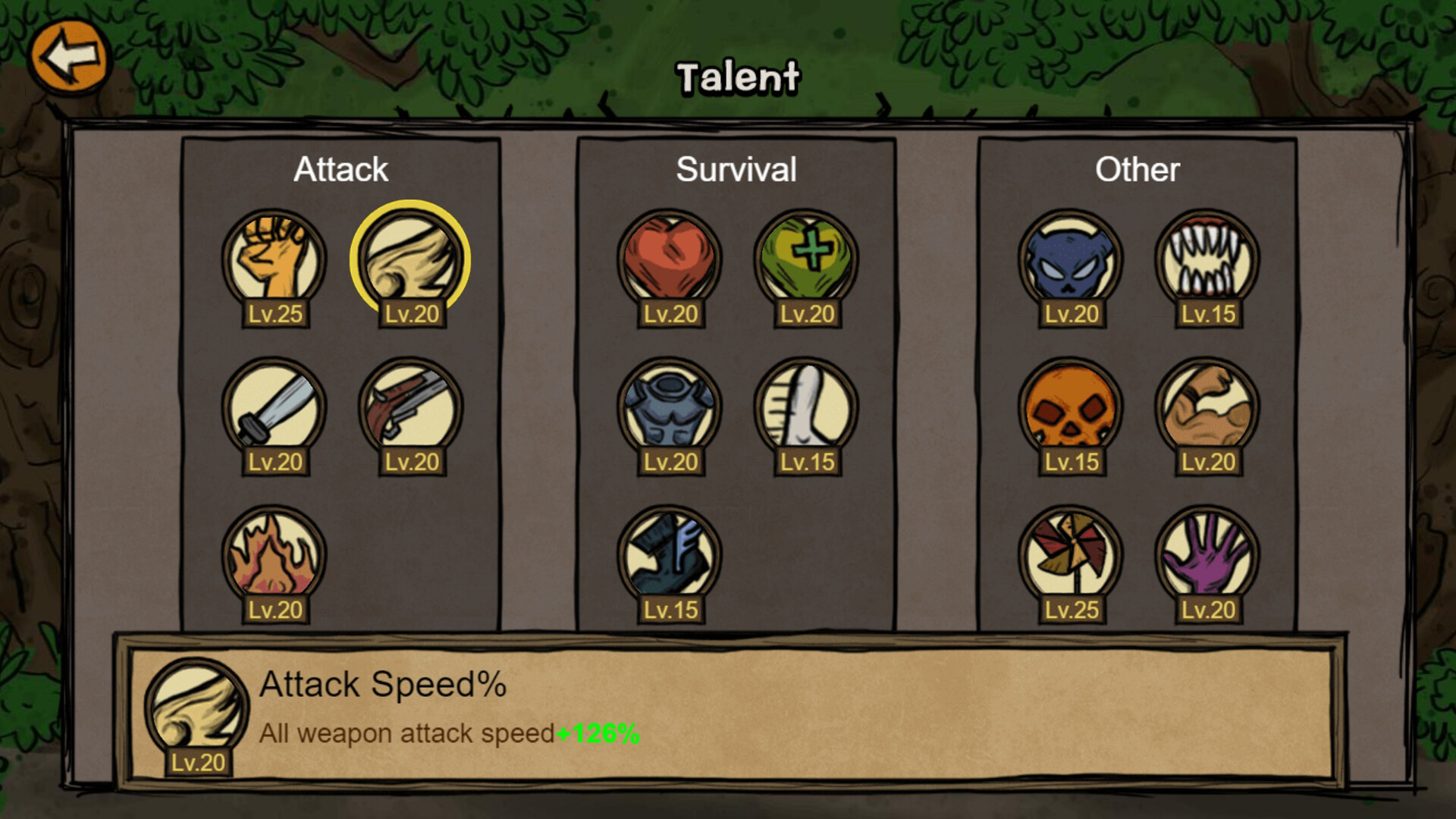 Small Hero Screenshot 3