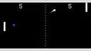 Strange Pong Screenshot 0