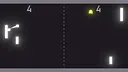 Strange Pong Screenshot 2