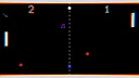 Strange Pong Screenshot 1