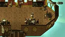 Luminaria: Dark Echoes Screenshot 1