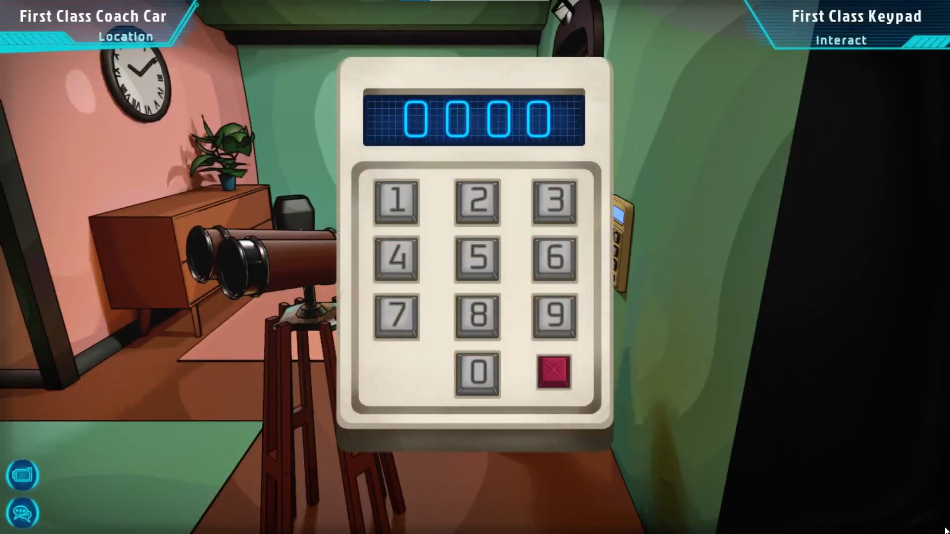 50 Minutes 'Til Impact Screenshot 3