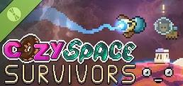 Cozy Space Survivors Demo