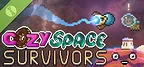 Cozy Space Survivors Demo