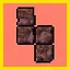 Fill the gap icon