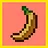 I love bananas!