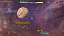 Cozy Space Survivors Demo Screenshot 1