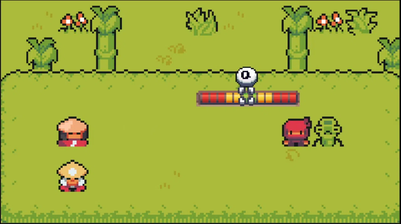 Shinobi Saga Screenshot 14