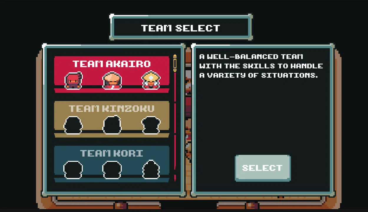 Shinobi Saga Screenshot 8
