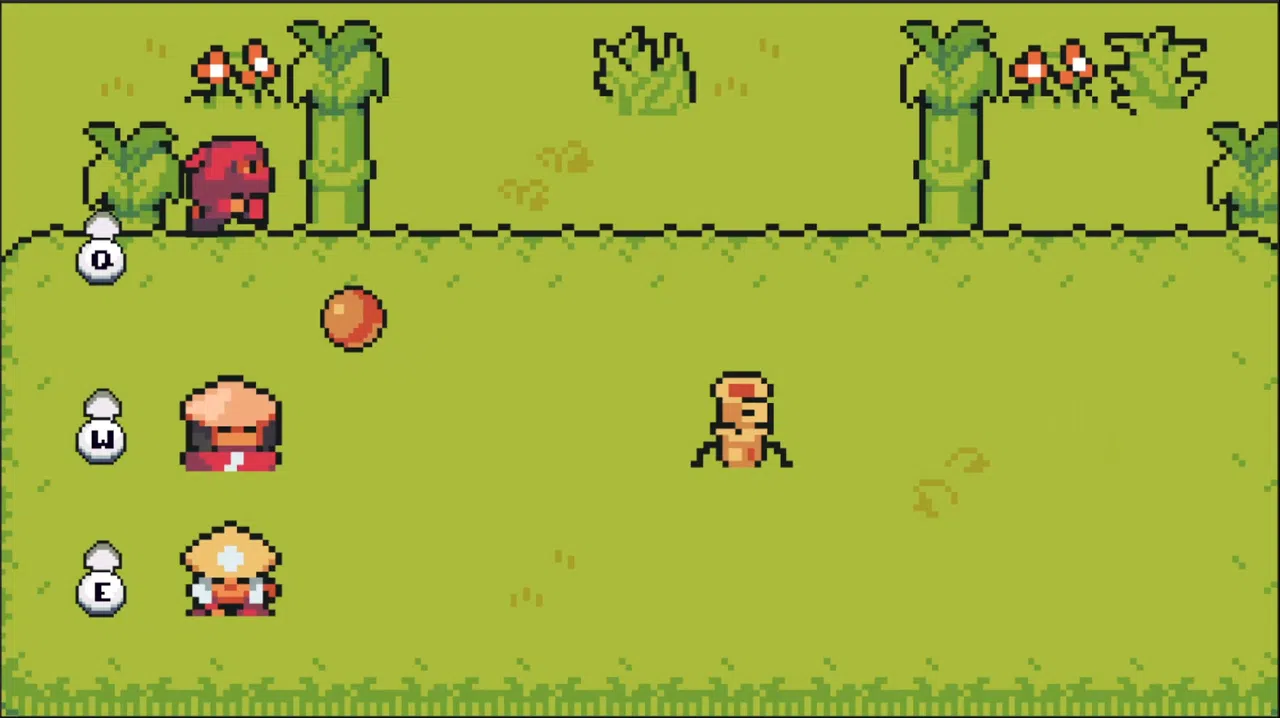 Shinobi Saga Screenshot 4