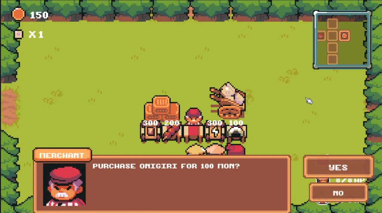 Shinobi Saga Screenshot 9