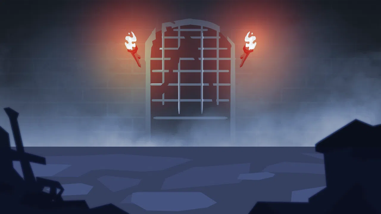 Slay the Dungeon Screenshot 4
