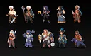 Slay the Dungeon Screenshot 1