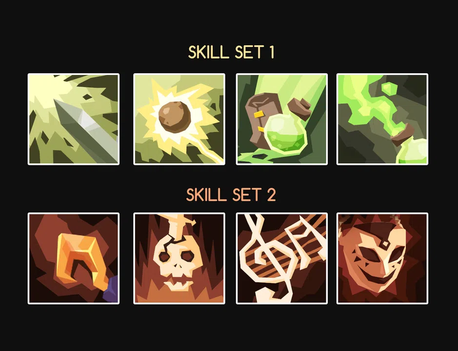 Slay the Dungeon Screenshot 2