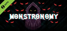 Monstronomy Demo