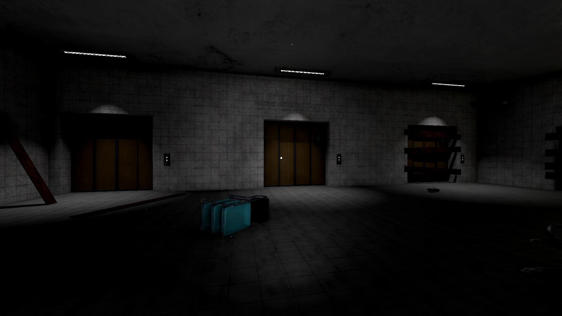 Ravenmoore Psychiatric Hospital Screenshot 0