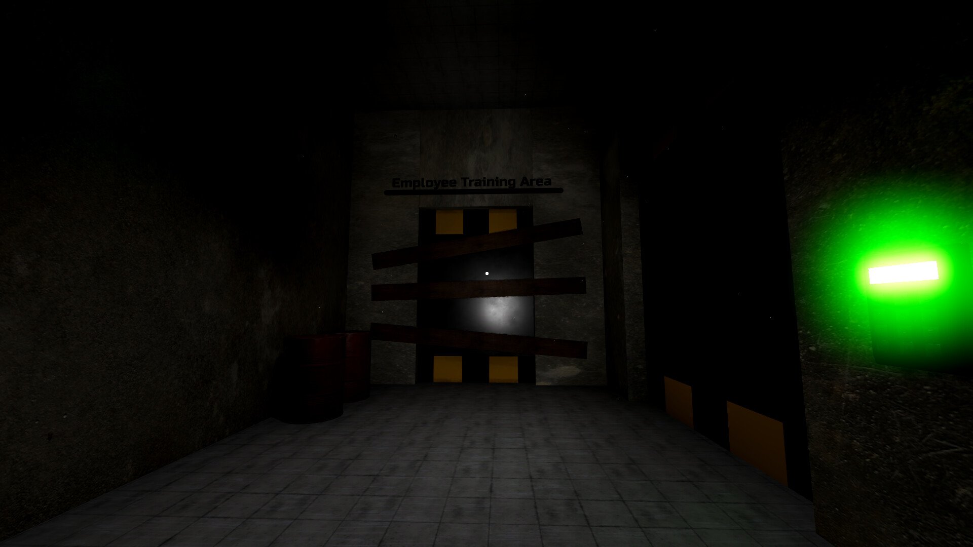 Ravenmoore Psychiatric Hospital Screenshot 3