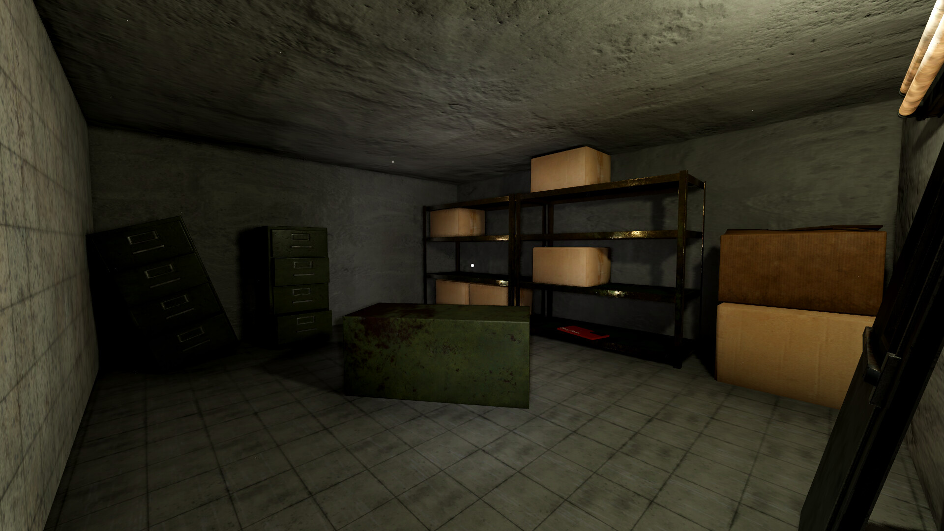 Ravenmoore Psychiatric Hospital Screenshot 2