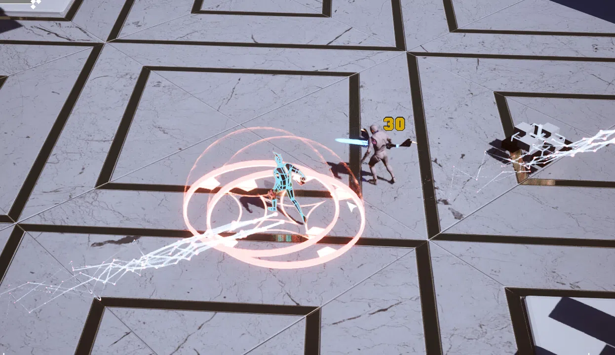 ANNIHILATOR Screenshot 3