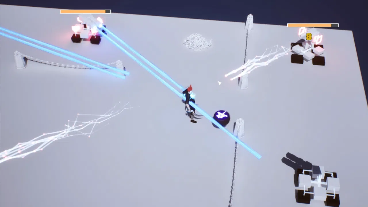 ANNIHILATOR Screenshot 5