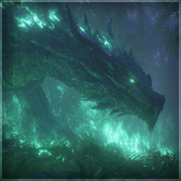 Tueur de Dragon icon