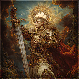 Héros de Guerre icon