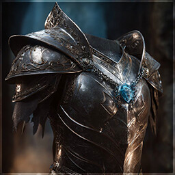 Maître Armurier icon