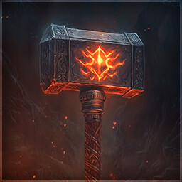 Maître Forgeron icon