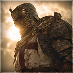 Croisé de l'Aube icon