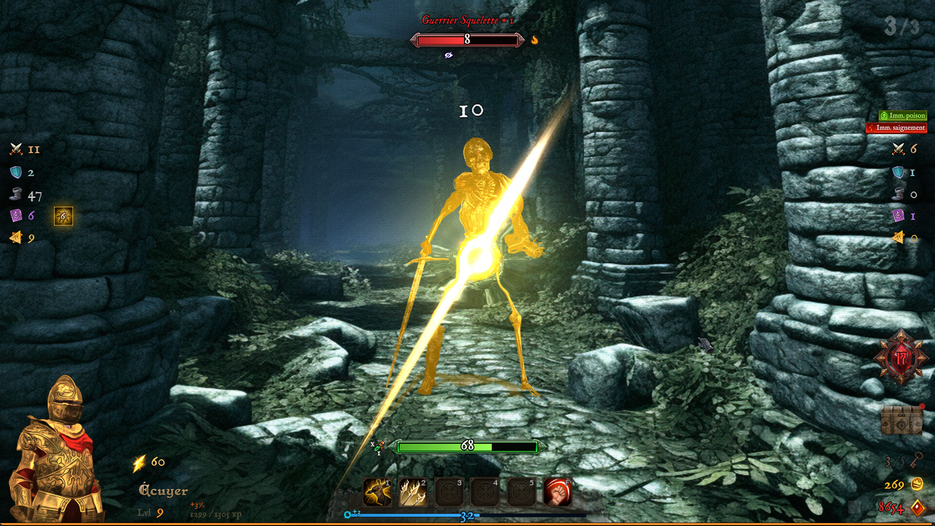 Alquiem Screenshot 7