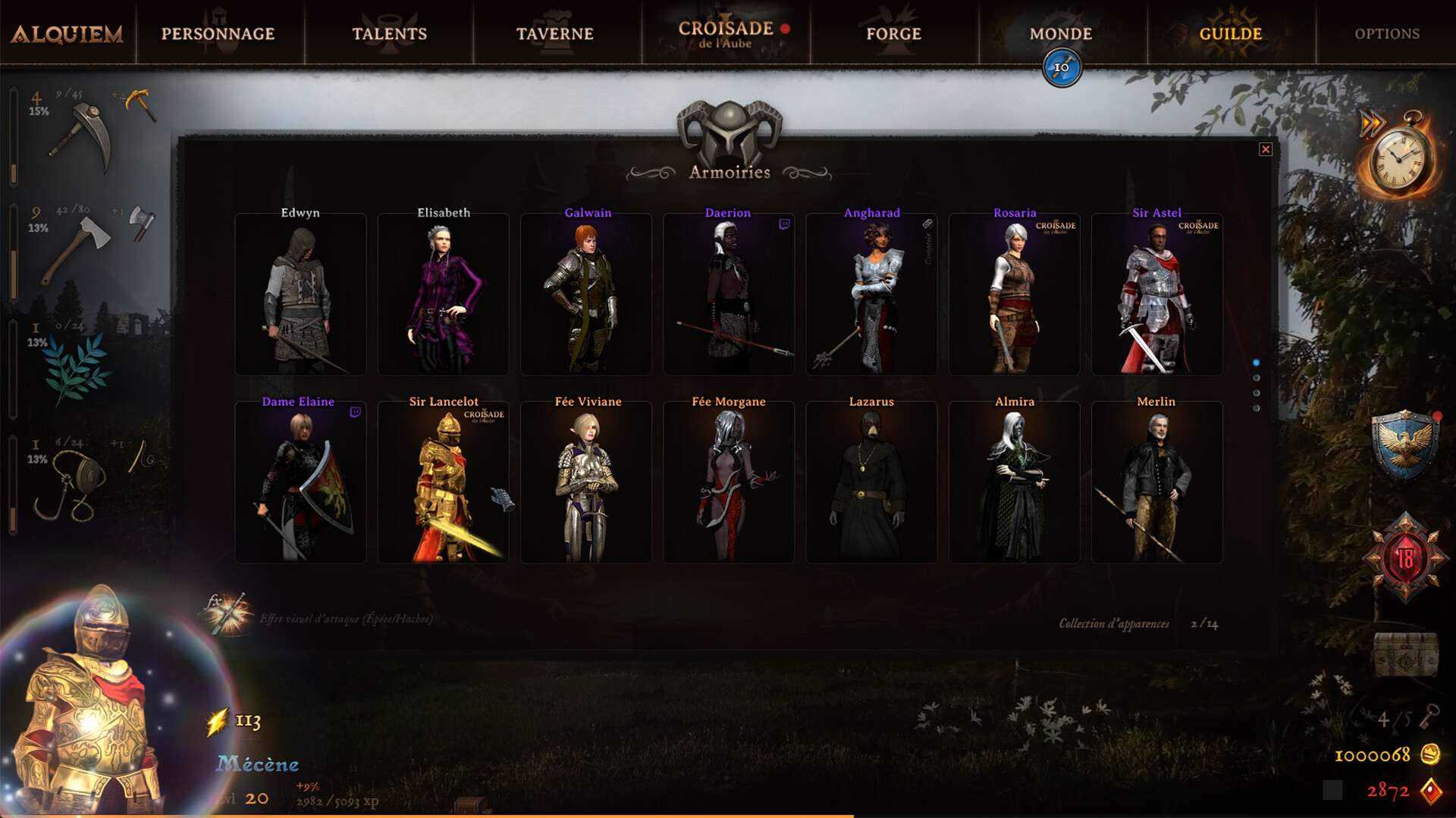 Alquiem Screenshot 10