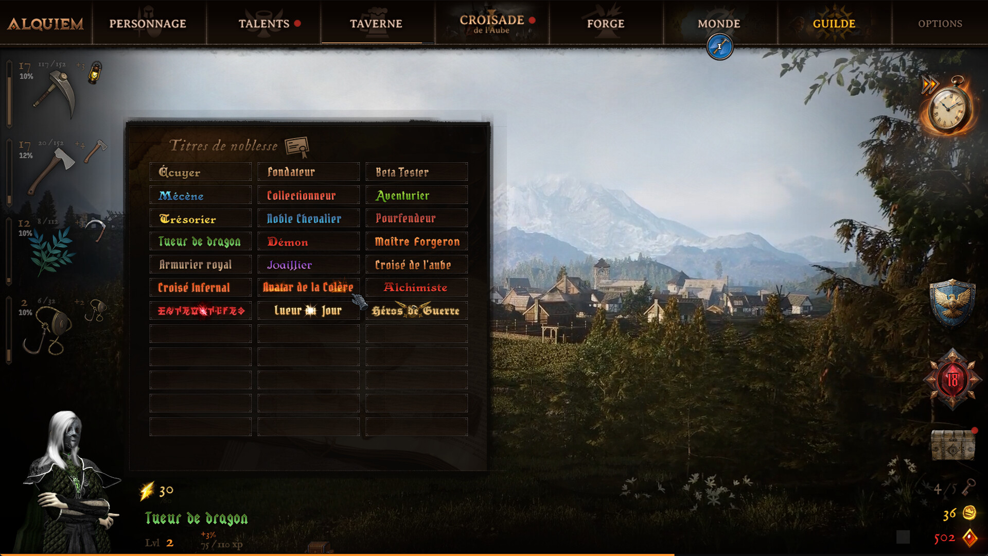 Alquiem Screenshot 8