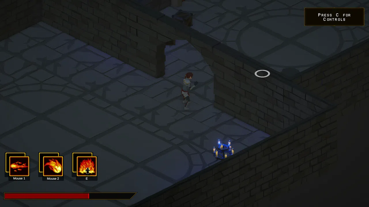 Omnimancer Screenshot 6