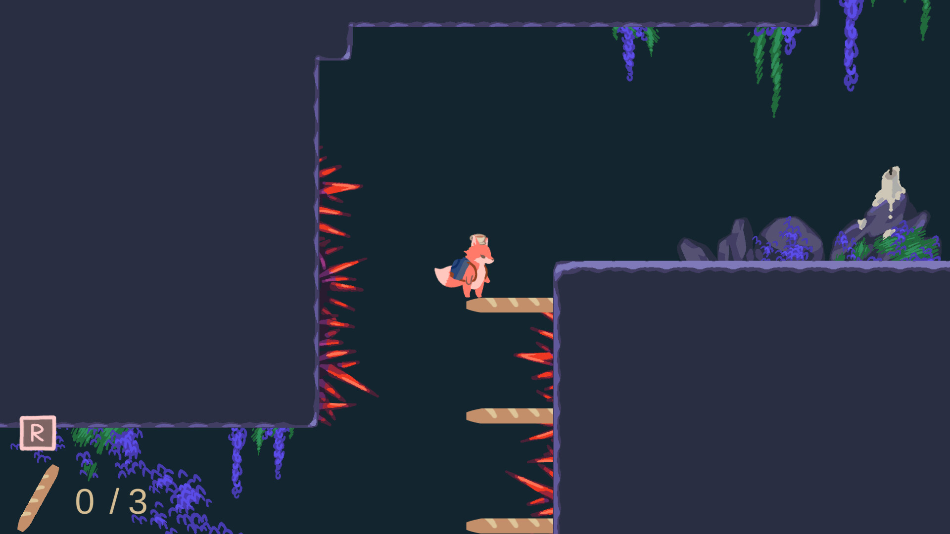 Breadsticks Screenshot 1