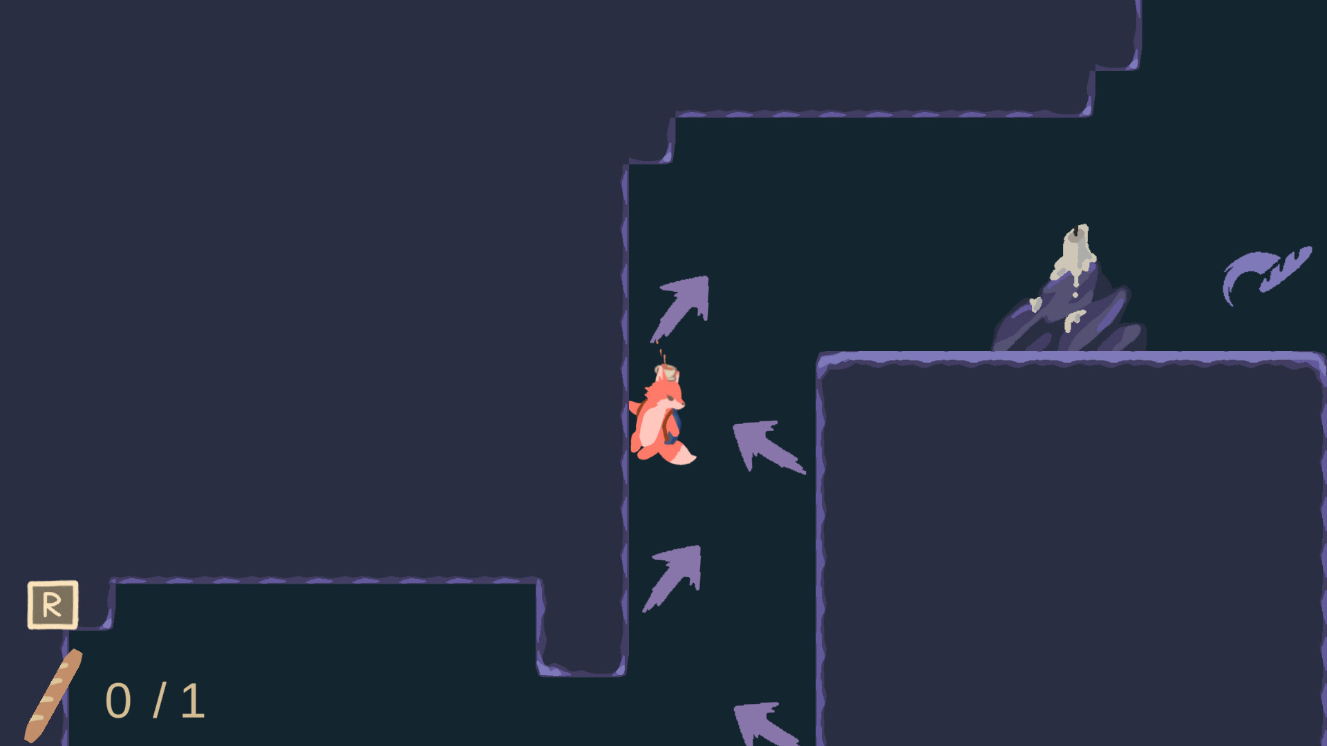 Breadsticks Screenshot 2