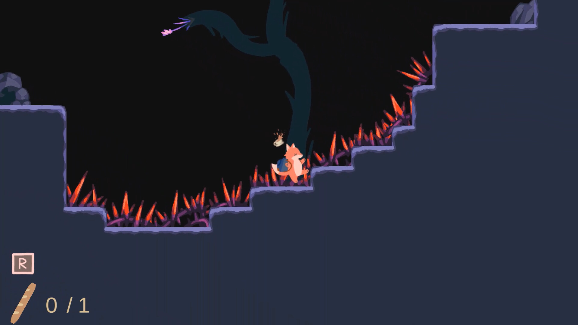 Breadsticks Screenshot 3