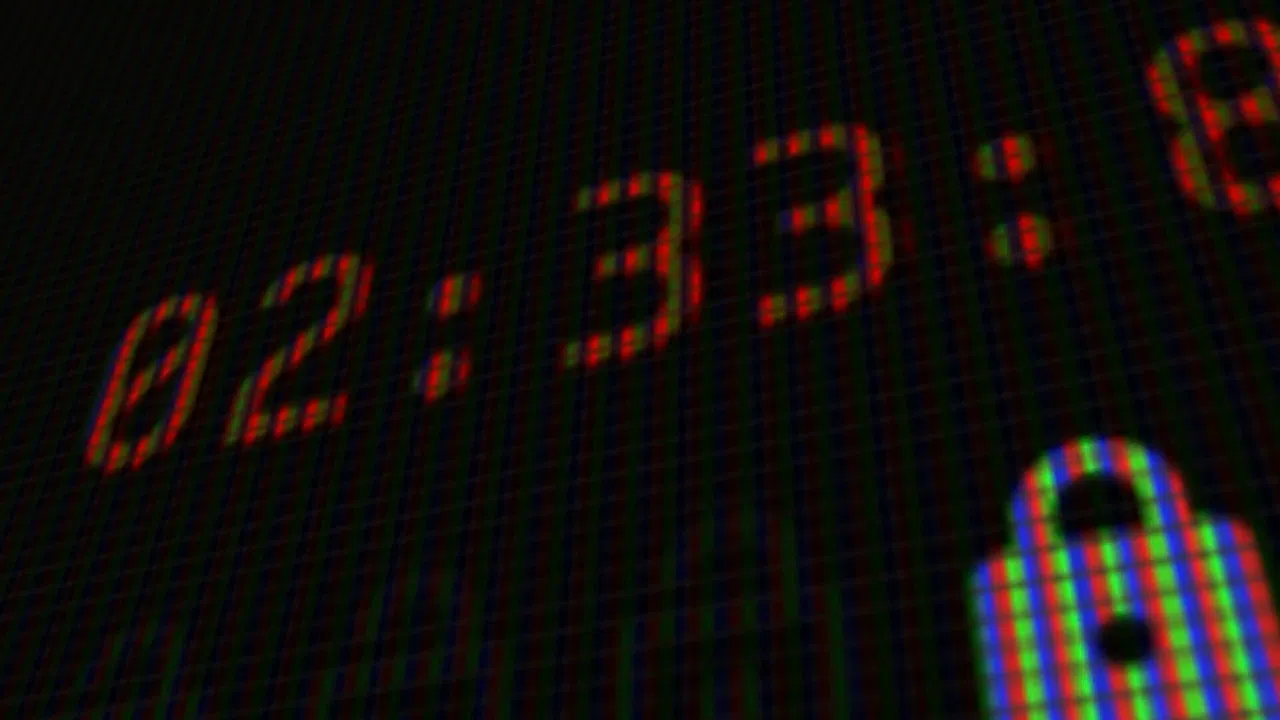 Escape Team Screenshot 0