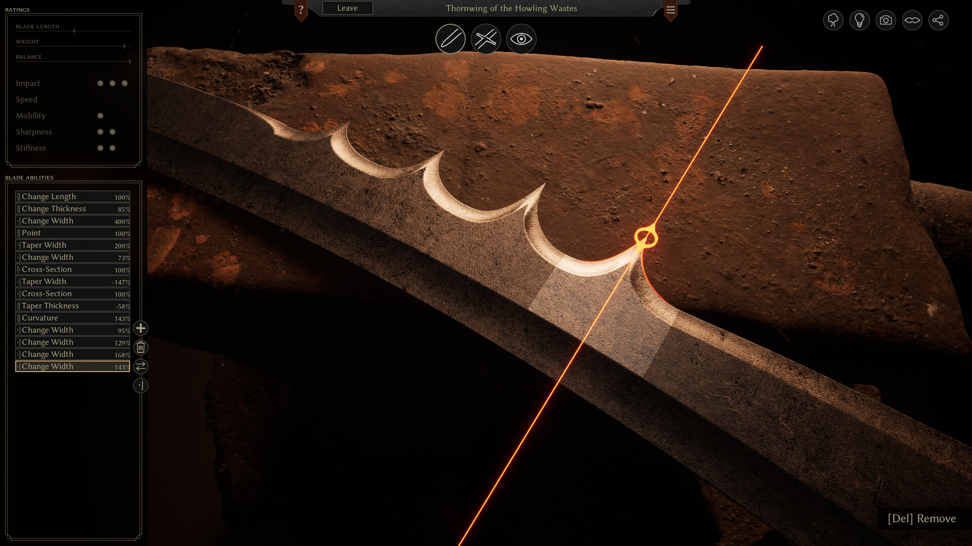 Bladesong Screenshot 6