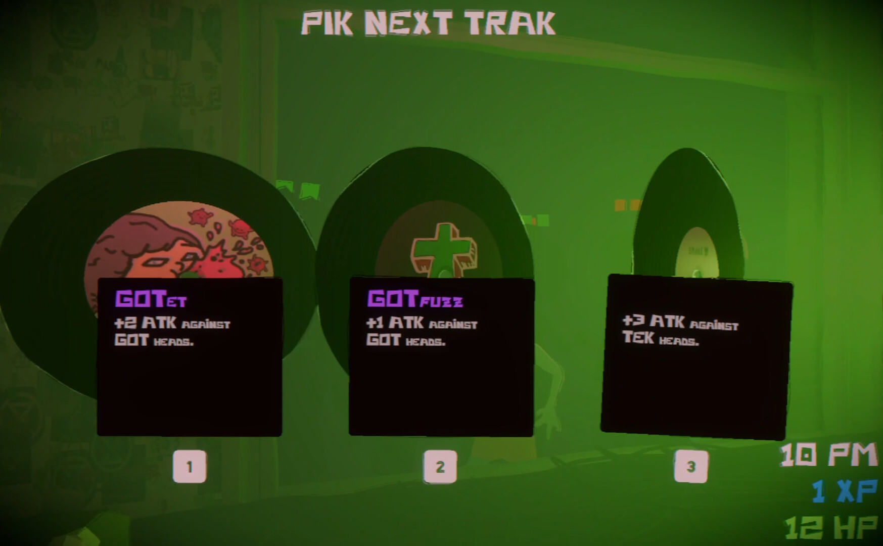 DJ till Dawn Screenshot 6