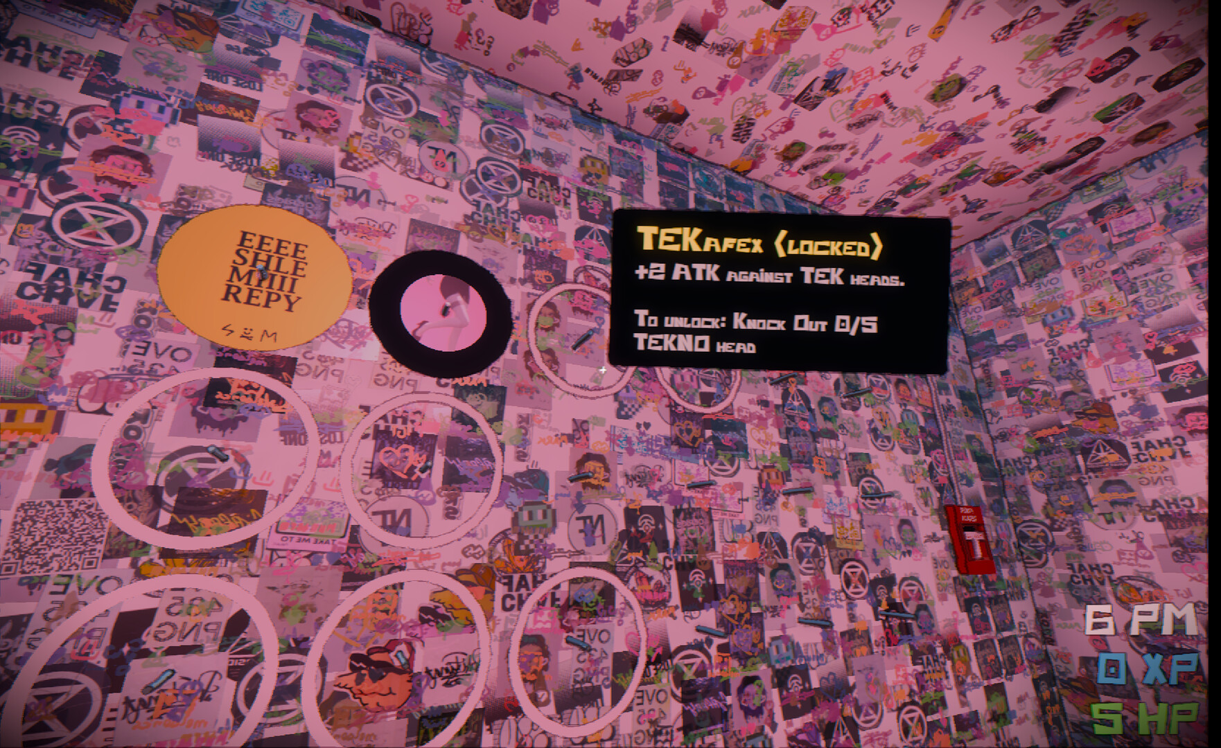 DJ till Dawn Screenshot 13